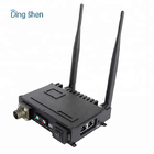 Long Range Transmission Low Delaying Video Acquisition Ip Mesh Wireless Audio Video Transmitter Receiver